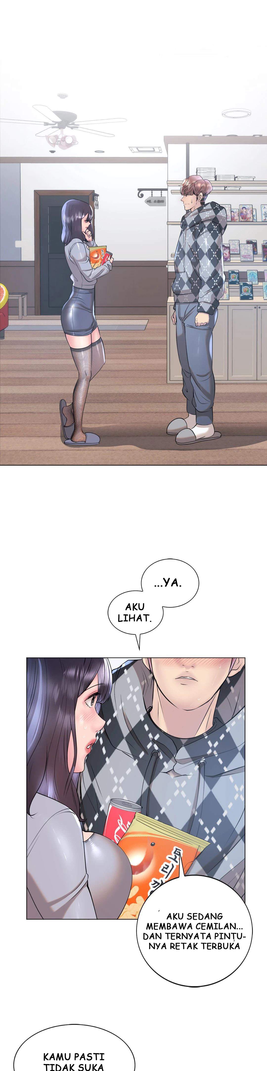 Toys Store - Chapter 34 23