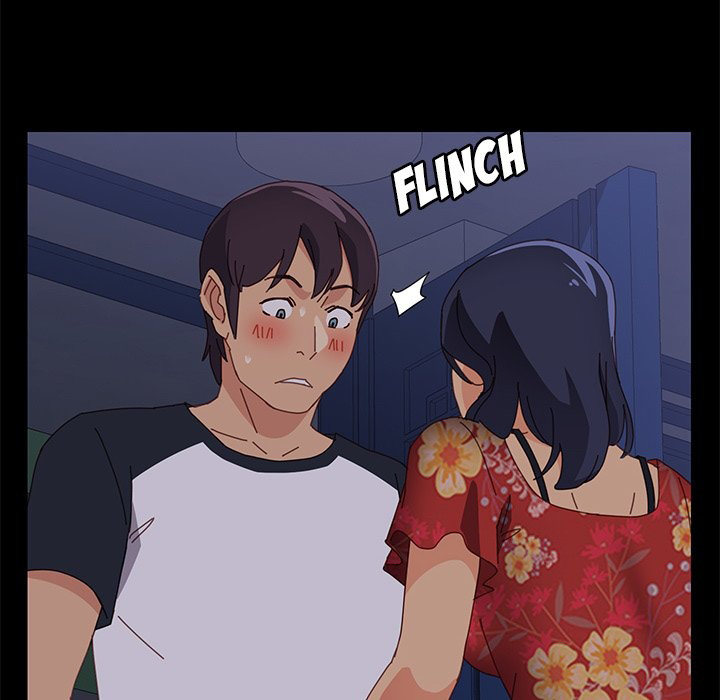 The Assistant - Chapter 34 7