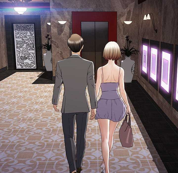 Superstar Cynthia Oh - Chapter 34 12