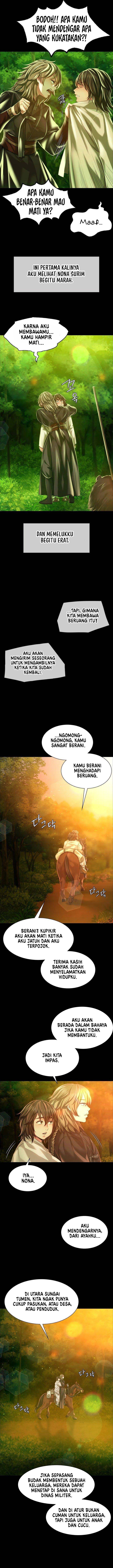 Madam - Chapter 34 8