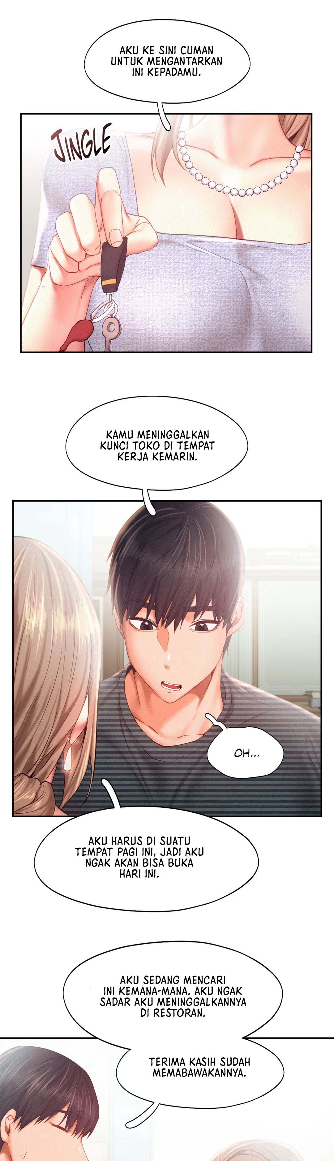 Flying High - Chapter 34 7