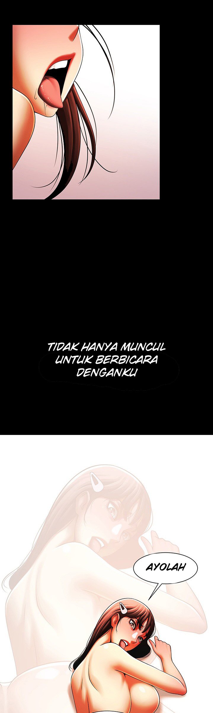 The Woman Who Lives in My Room - Chapter 34 23