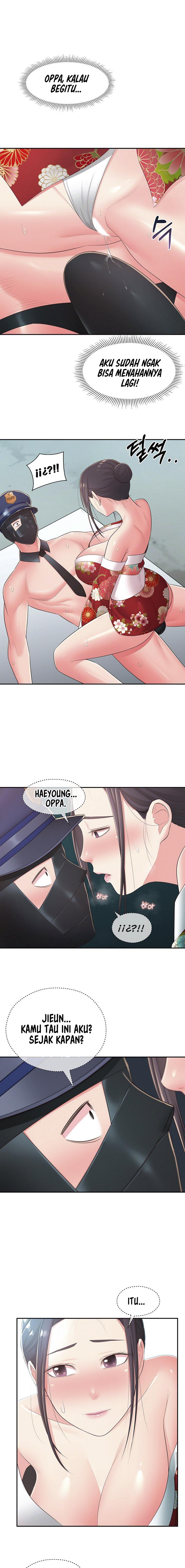A Knowing Sister - Chapter 34 20