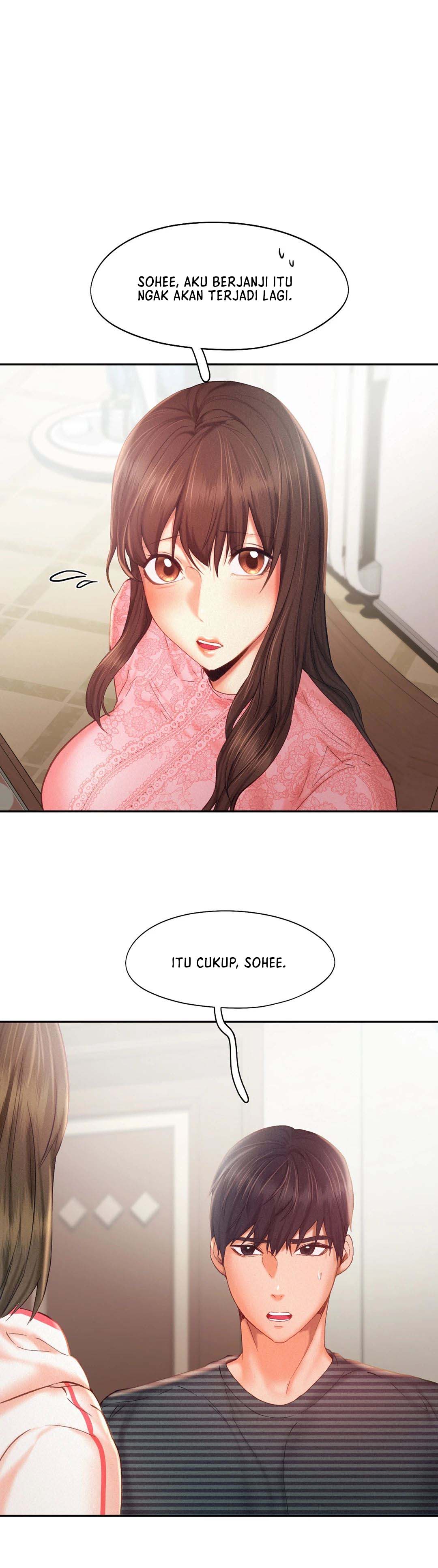 Flying High - Chapter 34 3