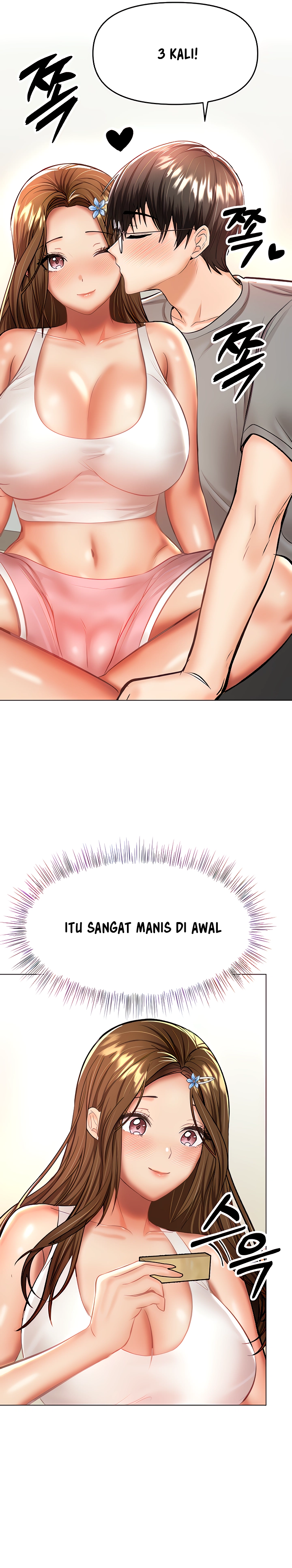 Sponsor Me Please - Chapter 34 9