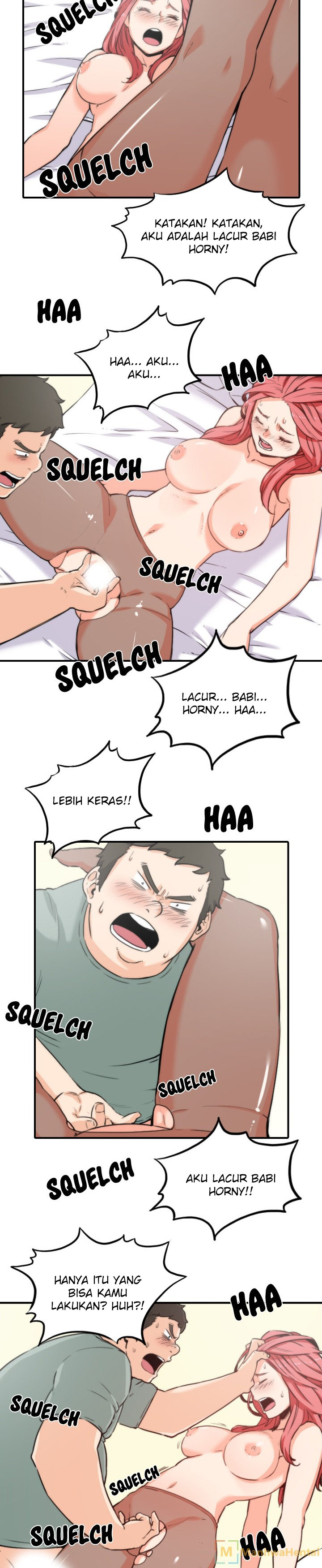 The Spot Master - Chapter 34 14