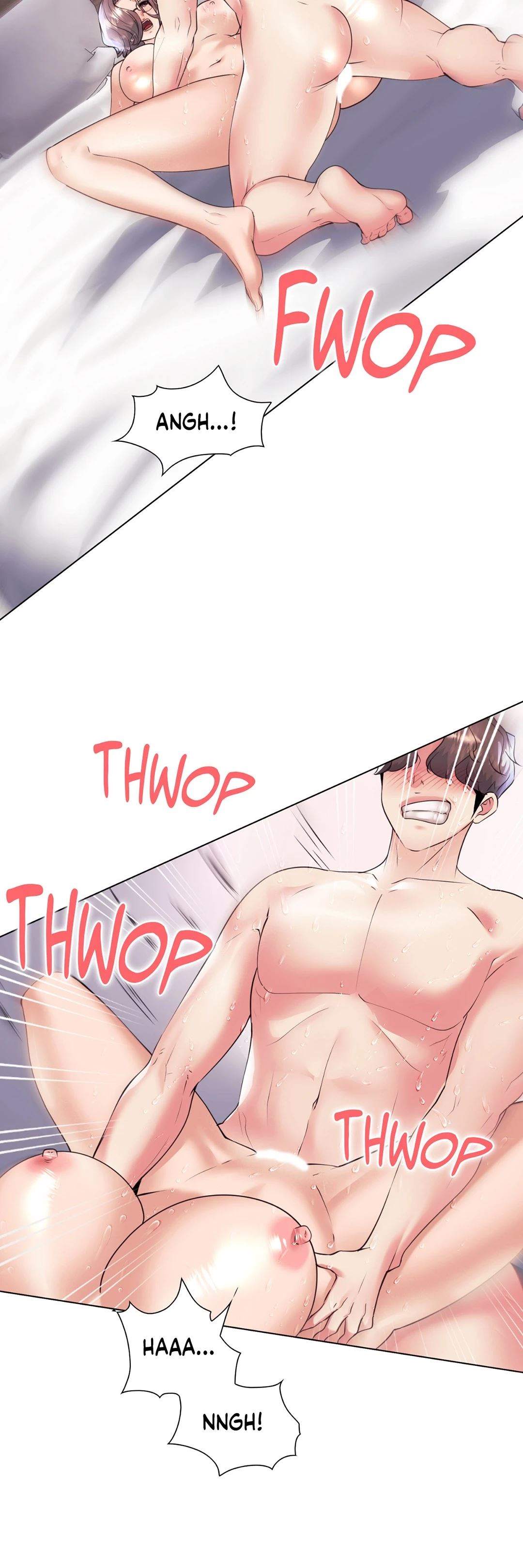 Toys Store - Chapter 34 31