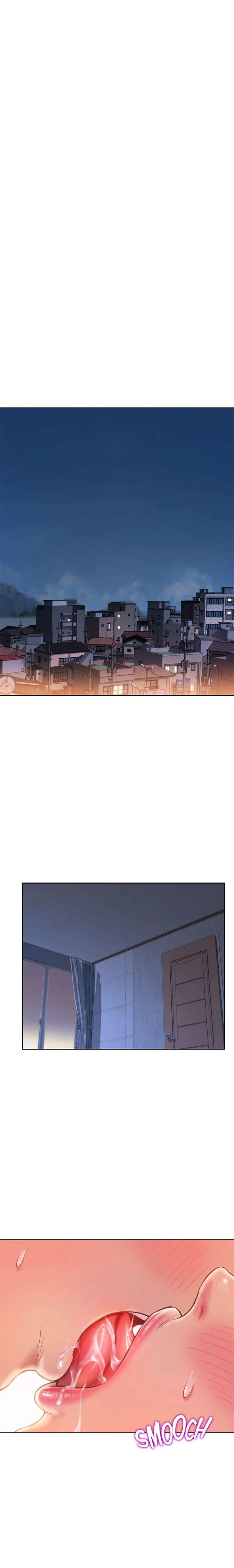 Noona&#8217;s Taste - Chapter 34 23