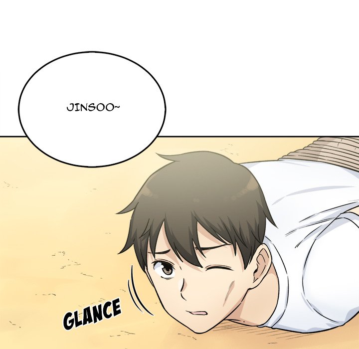 The Ark Is Me - Chapter 34 32