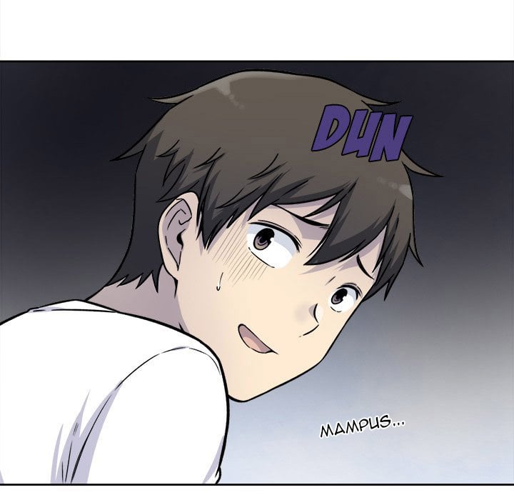 The Ark Is Me - Chapter 34 25