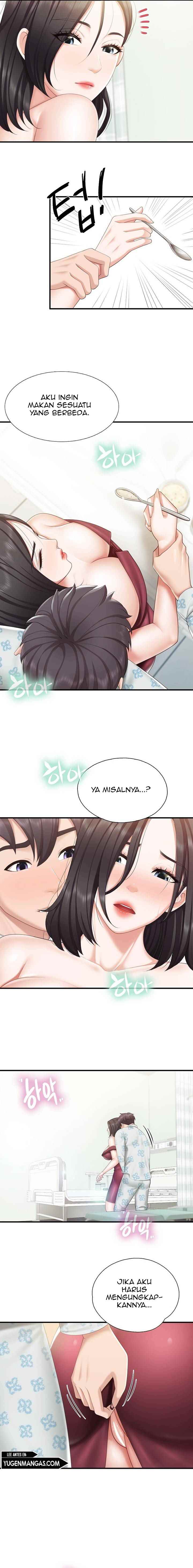 Kids Cafe Moms - Chapter 34 16