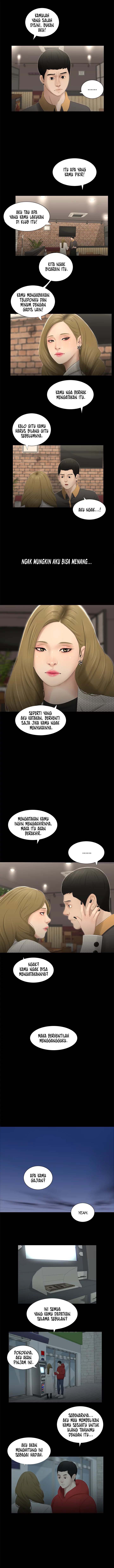 Friends With Secret - Chapter 34 5