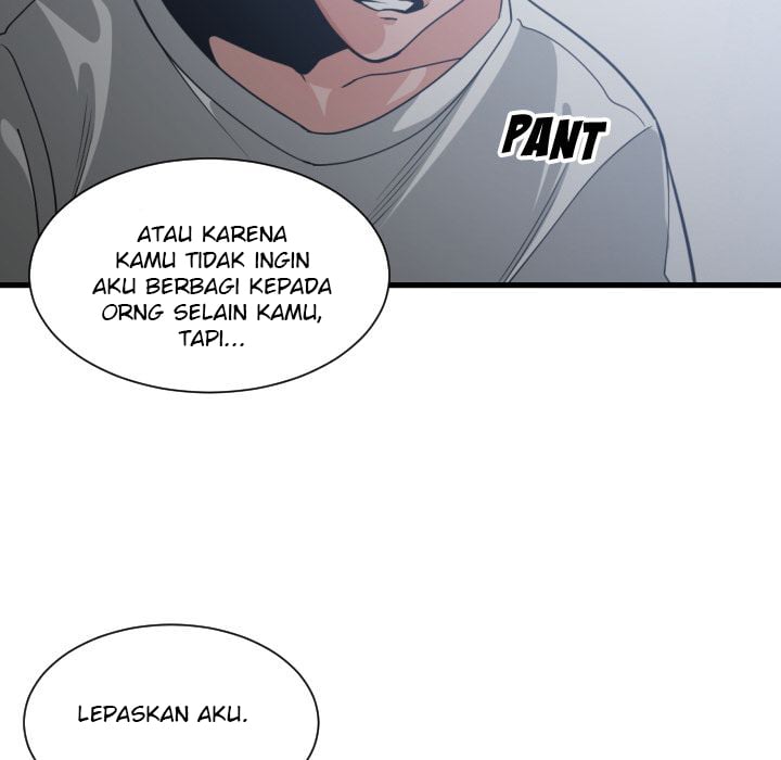 You&#8217;re Not That Special! - Chapter 34 120