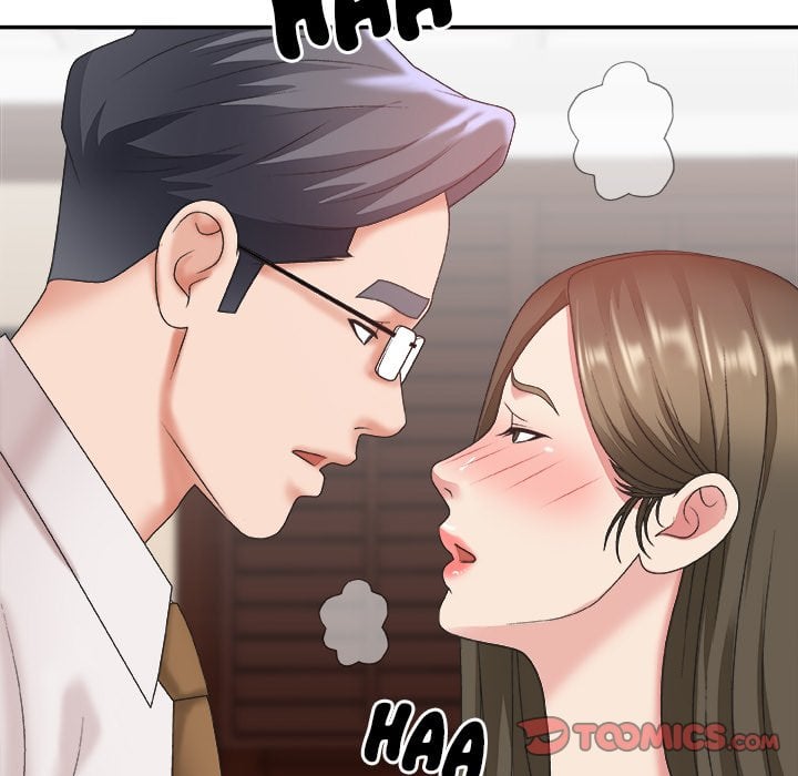 Miss Announcer - Chapter 34 16