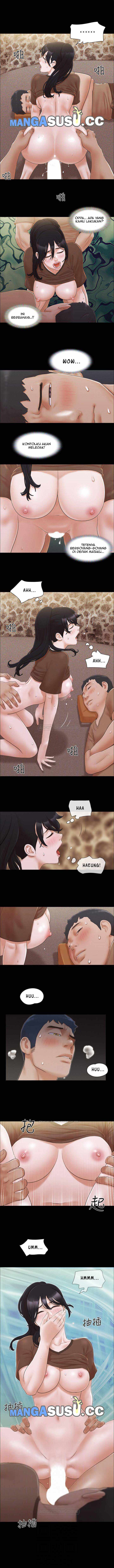 Everything Is Agreed Upon - Chapter 34 4