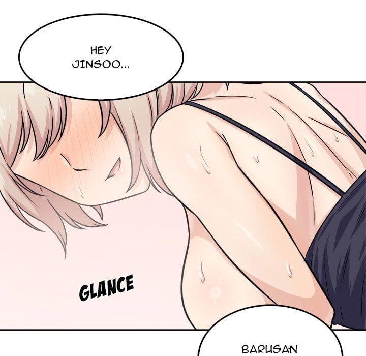The Ark Is Me - Chapter 34 66