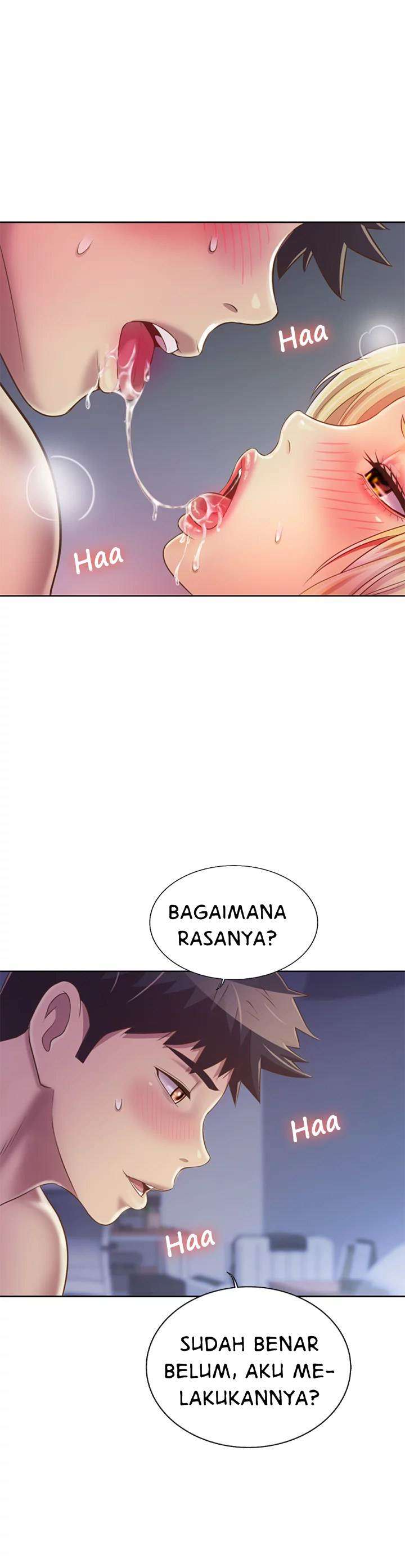 Noona&#8217;s Taste - Chapter 34 25