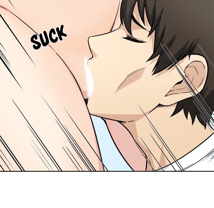 The Ark Is Me - Chapter 34 37