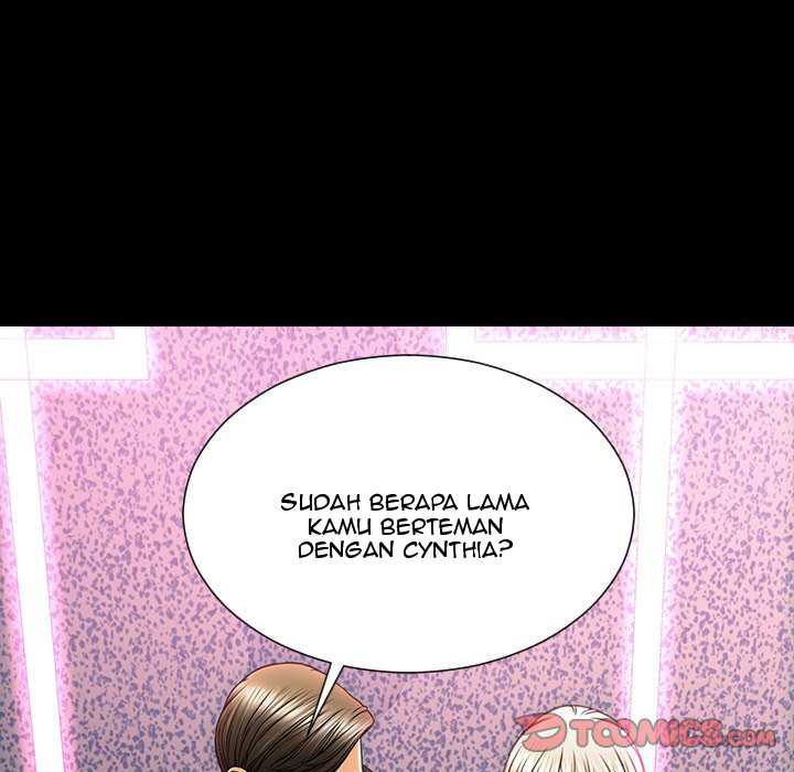Superstar Cynthia Oh - Chapter 34 35