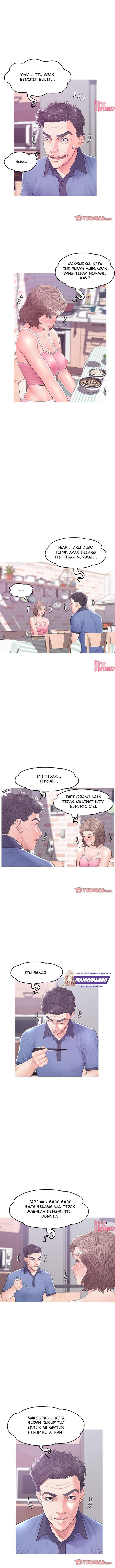 Daughter in Law - Chapter 34 8