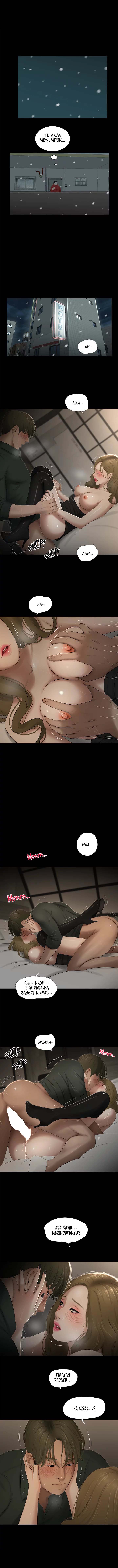 Friends With Secret - Chapter 34 7