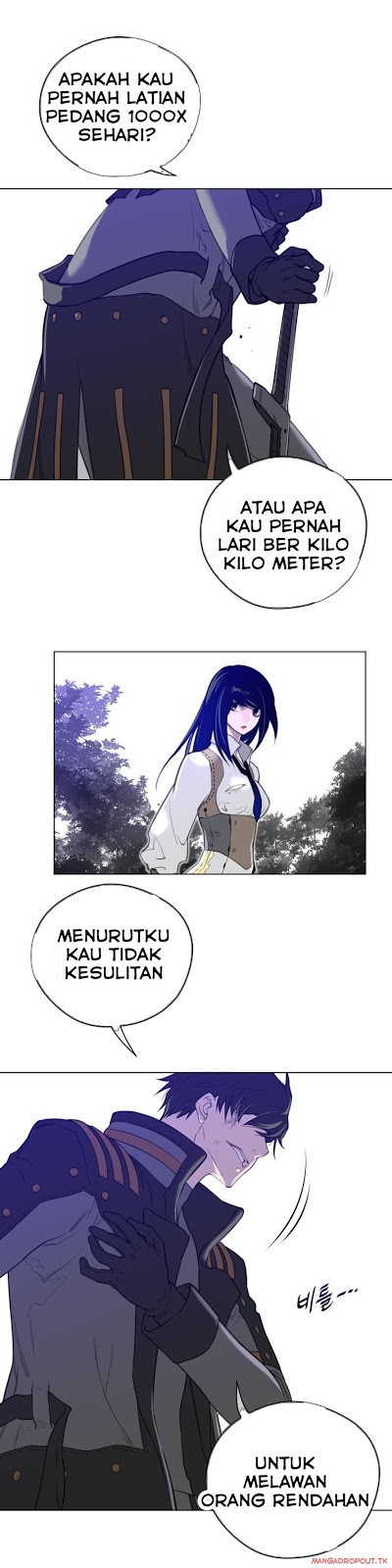 Perfect Half - Chapter 34 9