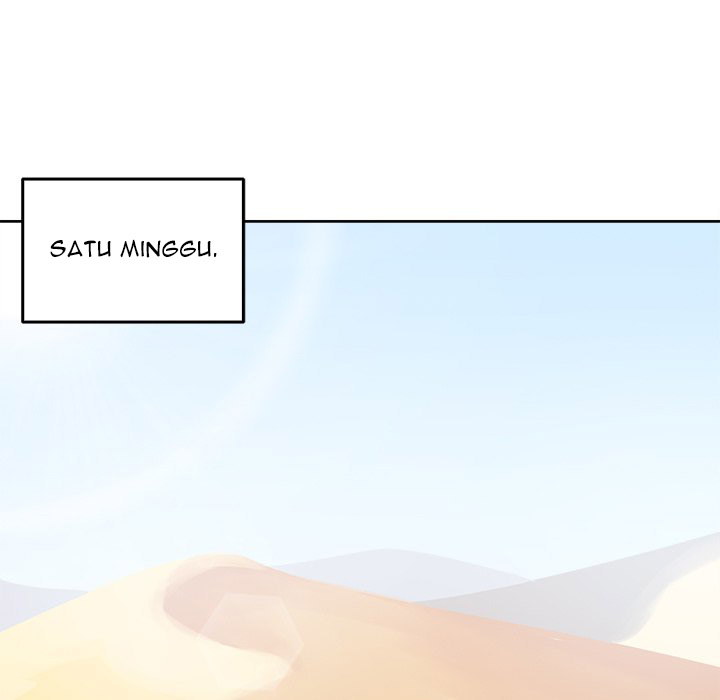 The Ark Is Me - Chapter 34 29