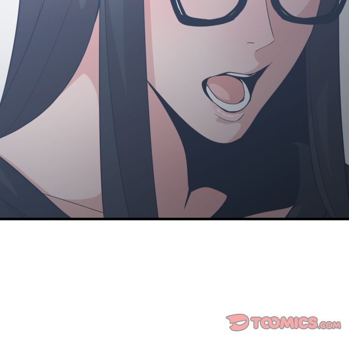 You&#8217;re Not That Special! - Chapter 34 105