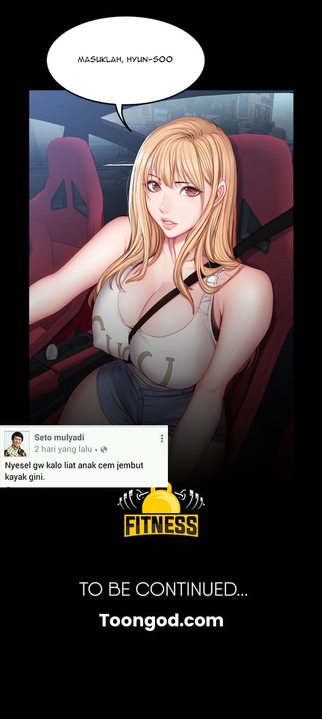 Fitness Uncensored - Chapter 34 37 Fitness Uncensored - Chapter 34 37