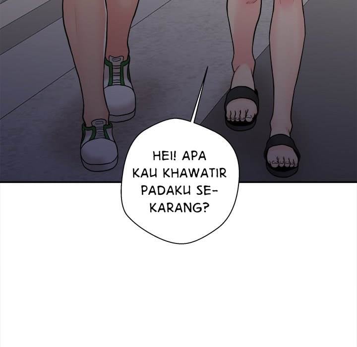 Crossing the Line - Chapter 34 108