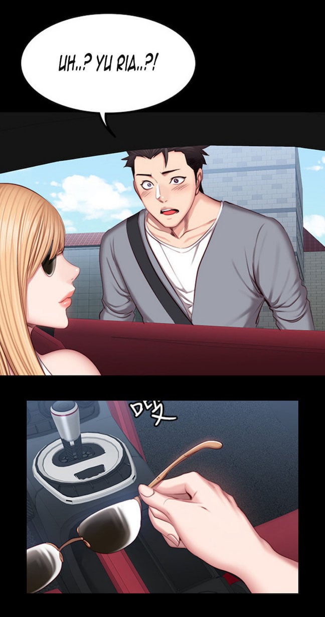 Fitness Uncensored - Chapter 34 36 Fitness Uncensored - Chapter 34 36