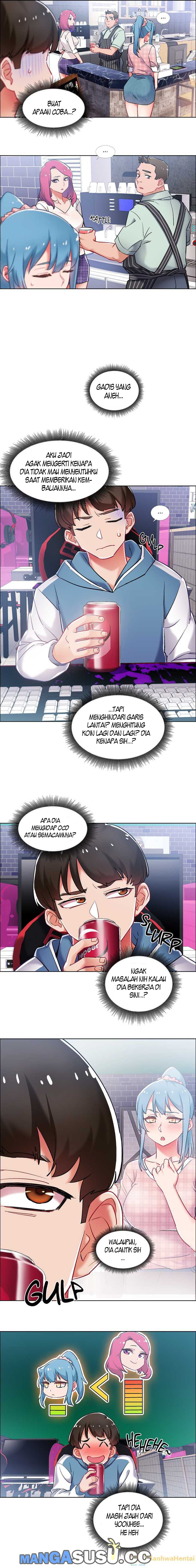 Rental Girls - Chapter 34 10