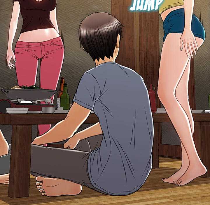 Superstar Cynthia Oh - Chapter 34 96