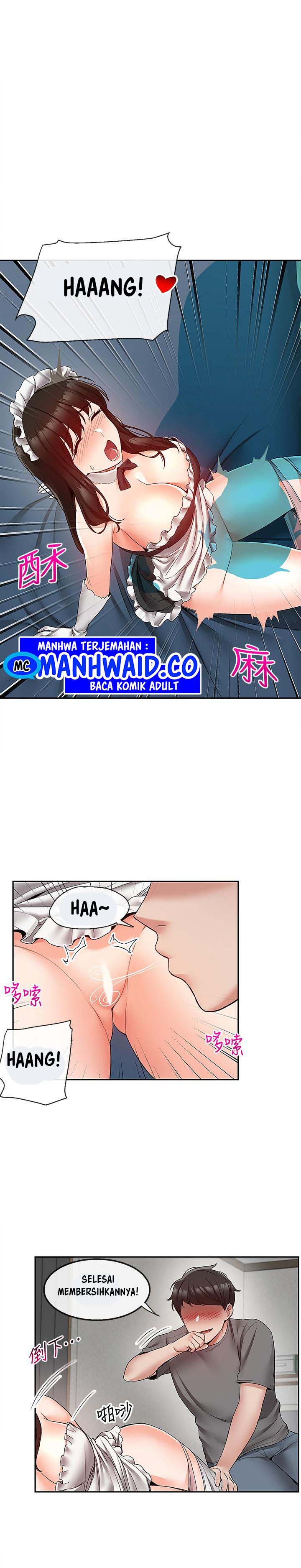 Floor Noise - Chapter 34 11
