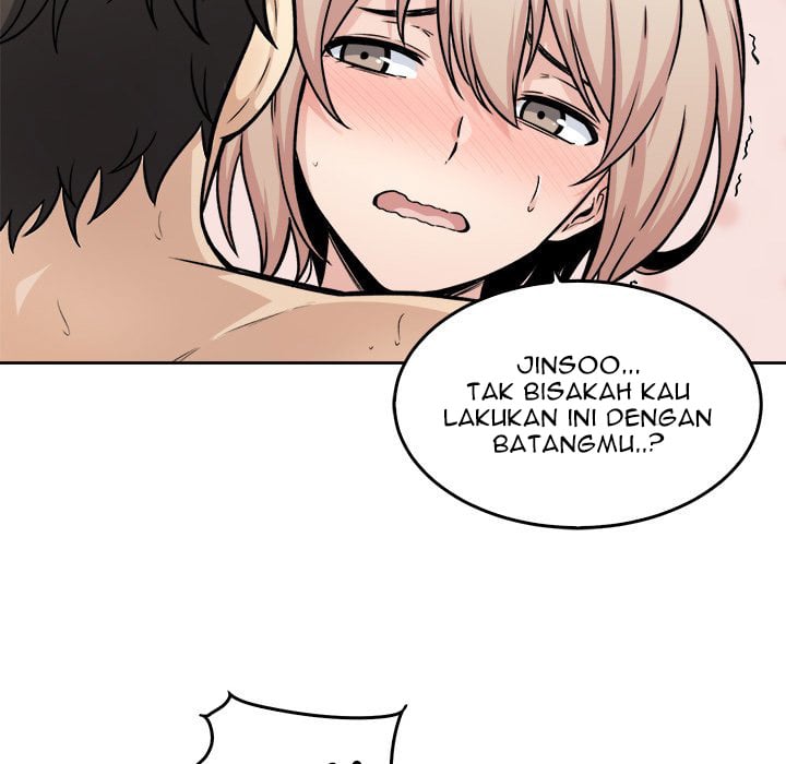 The Ark Is Me - Chapter 34 84