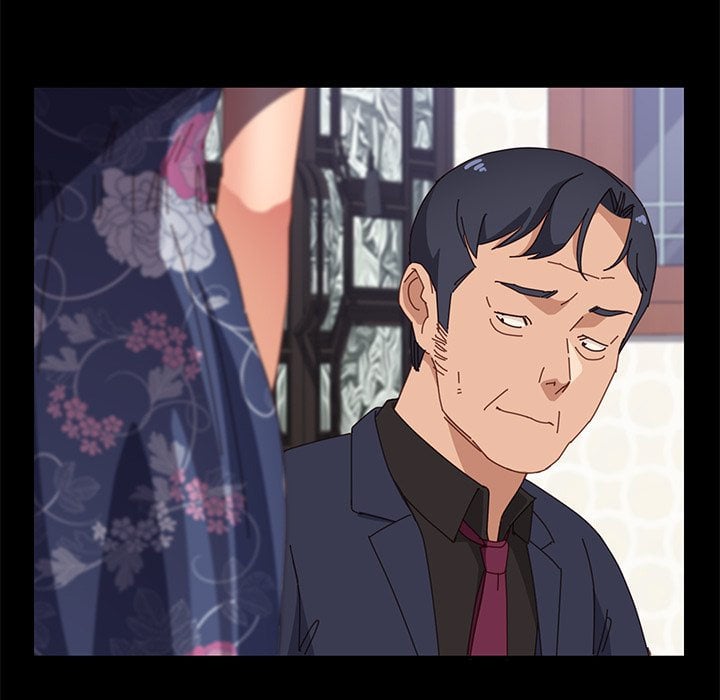 The Assistant - Chapter 34 109