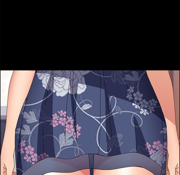 The Assistant - Chapter 34 107