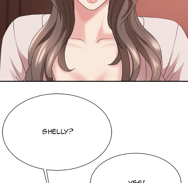 Miss Announcer - Chapter 34 132