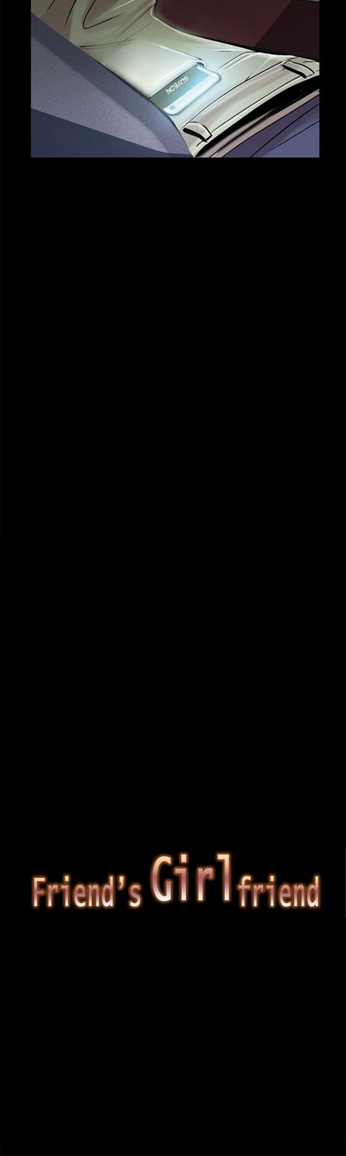 Friend&#8217;s Girlfriend - Chapter 34 4