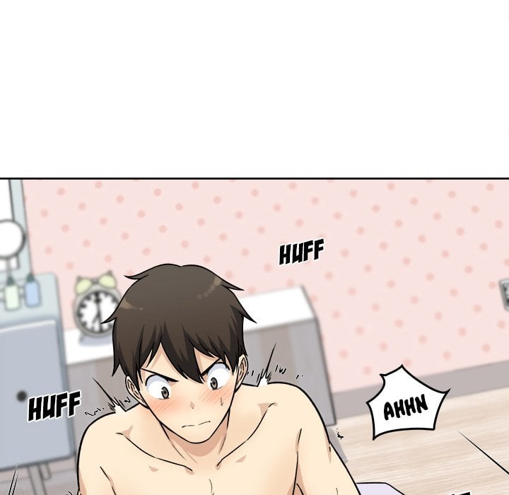 The Ark Is Me - Chapter 34 54