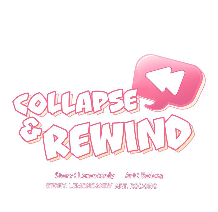 Collapse and Rewind - Chapter 34 7