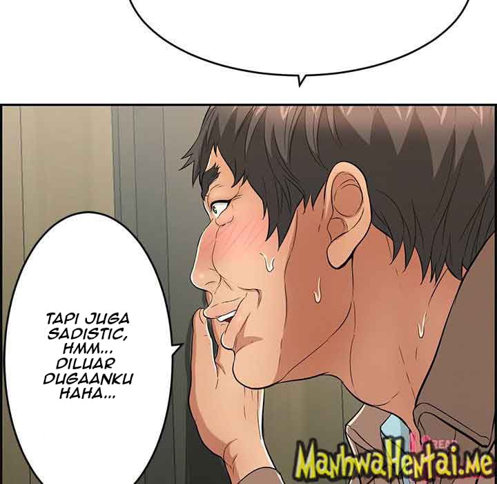 A Killer Woman - Chapter 34 128