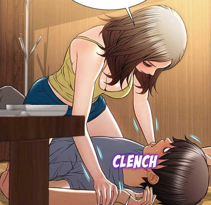 Superstar Cynthia Oh - Chapter 34 121