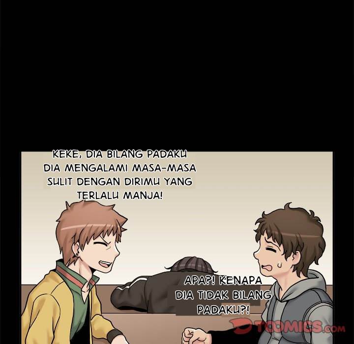 Crossing the Line - Chapter 34 11