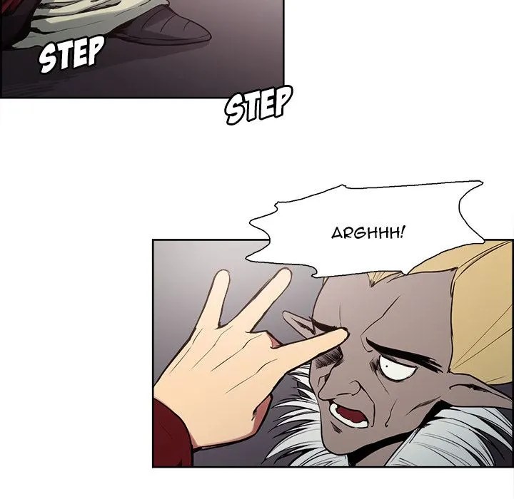 Erostica - Chapter 34 10