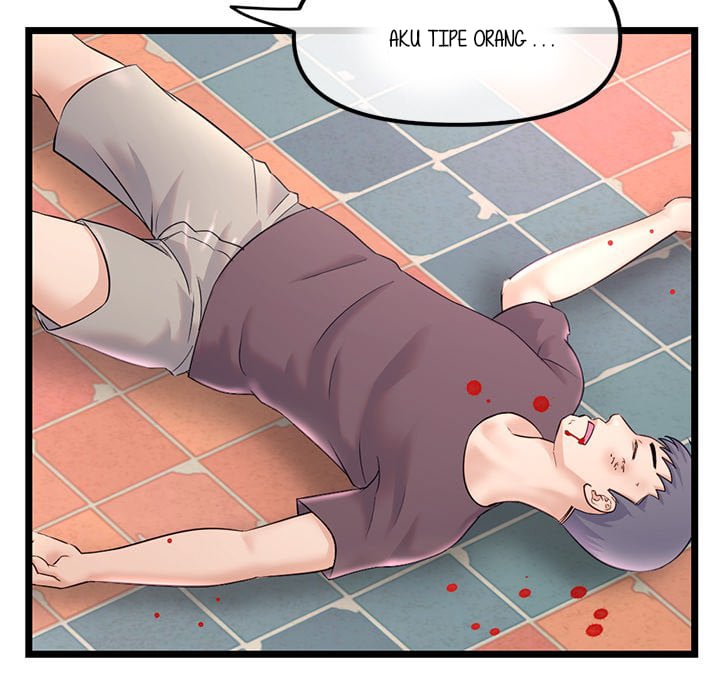 Midnight PC Cafe - Chapter 34 80