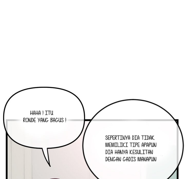 Midnight PC Cafe - Chapter 34 139
