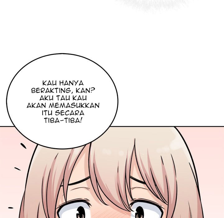 The Ark Is Me - Chapter 34 113