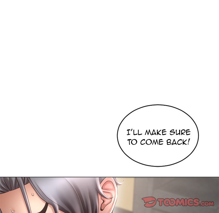 Close, but Far - Chapter 34 40