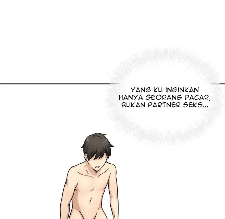 The Ark Is Me - Chapter 34 147